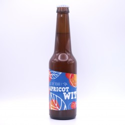 Le Détour - Apricot Wit