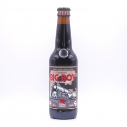 La Débauche - Big Boy