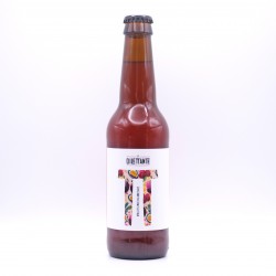 La Dilettante - Fruits From...