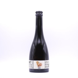 Effet Papillon - Brett...