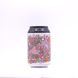 La Débauche - Aurora