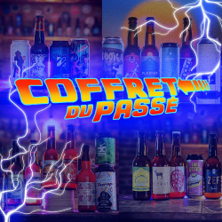 LE COFFRET DU PASSÉ