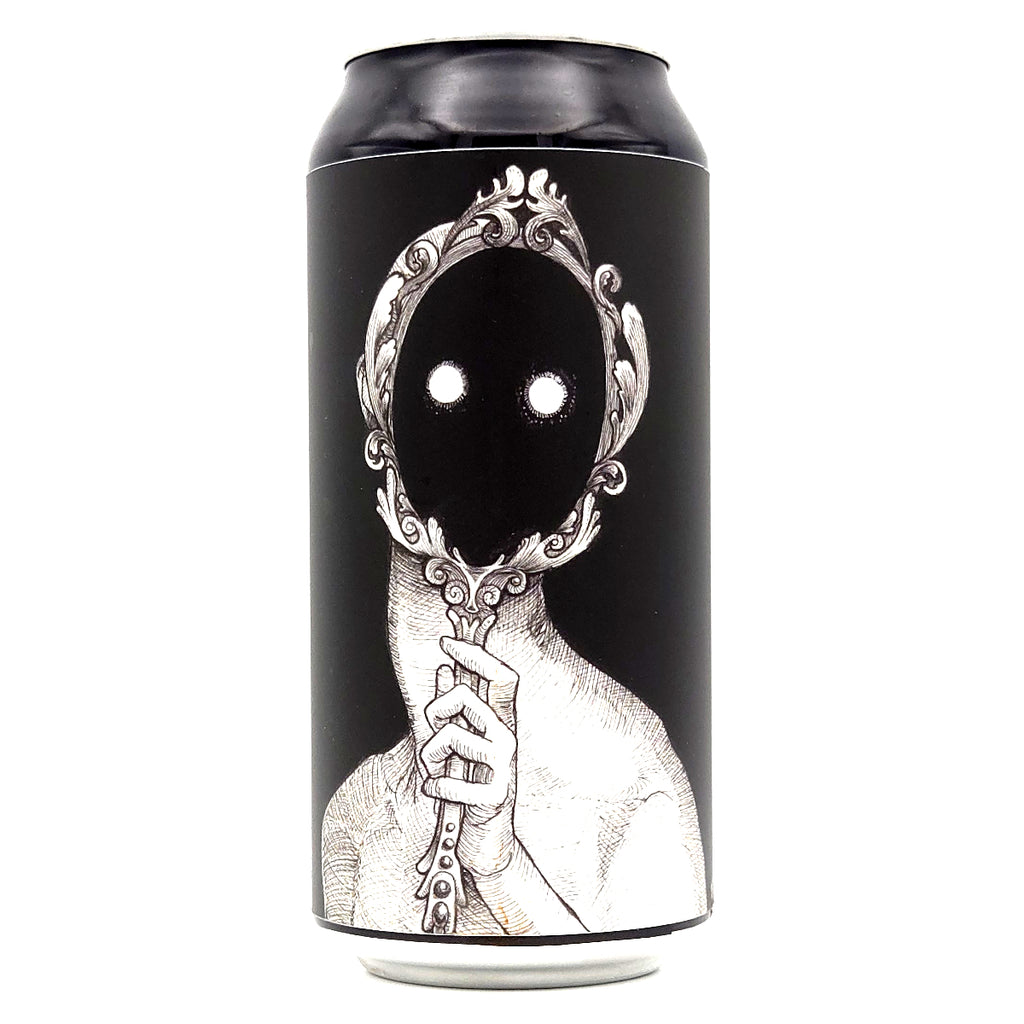 ARCKA - Abysse - 5,4° - Black IPA - 44cl