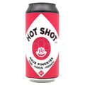 ARCKA x BREWHOUSE - Hot Shot - 5,2° - SOUR - 44cl
