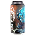 ARCKA x LABEL 619 - Freaks Squeele - 11° - Impérial Stout - 44cl