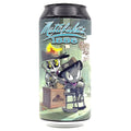 ARCKA x LABEL 619 - Mutafukaz 1886 - 6° - Coffee Porter - 44cl