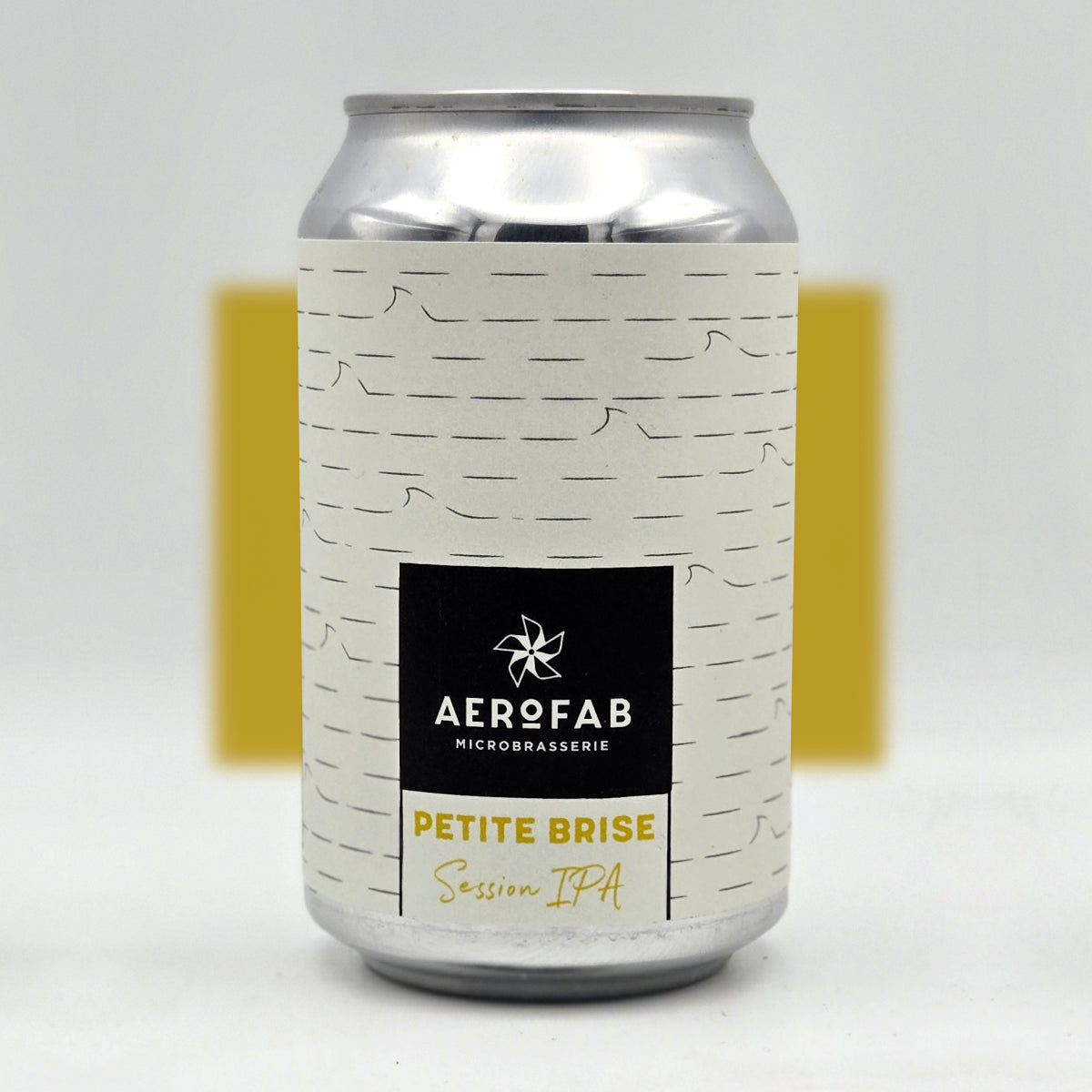 Aerofab - Petite Brise - Session IPA 3.8° - 33cl