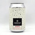 Aerofab - Nirta - Berliner Weisse Cerise Framboise Cassis Citron Vert 5° - 33cl