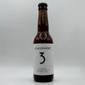 Atmosphère° - 3 - Ambrée 5.5° - 33cl