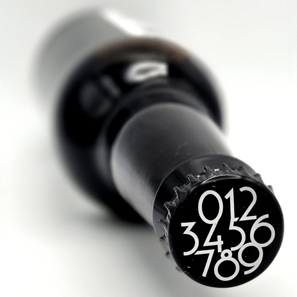 Atmosphère° - 3 - Ambrée 5.5° - 33cl