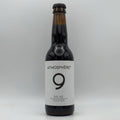 Atmosphère° - 9 - Brune Porter 5.5° - 33cl