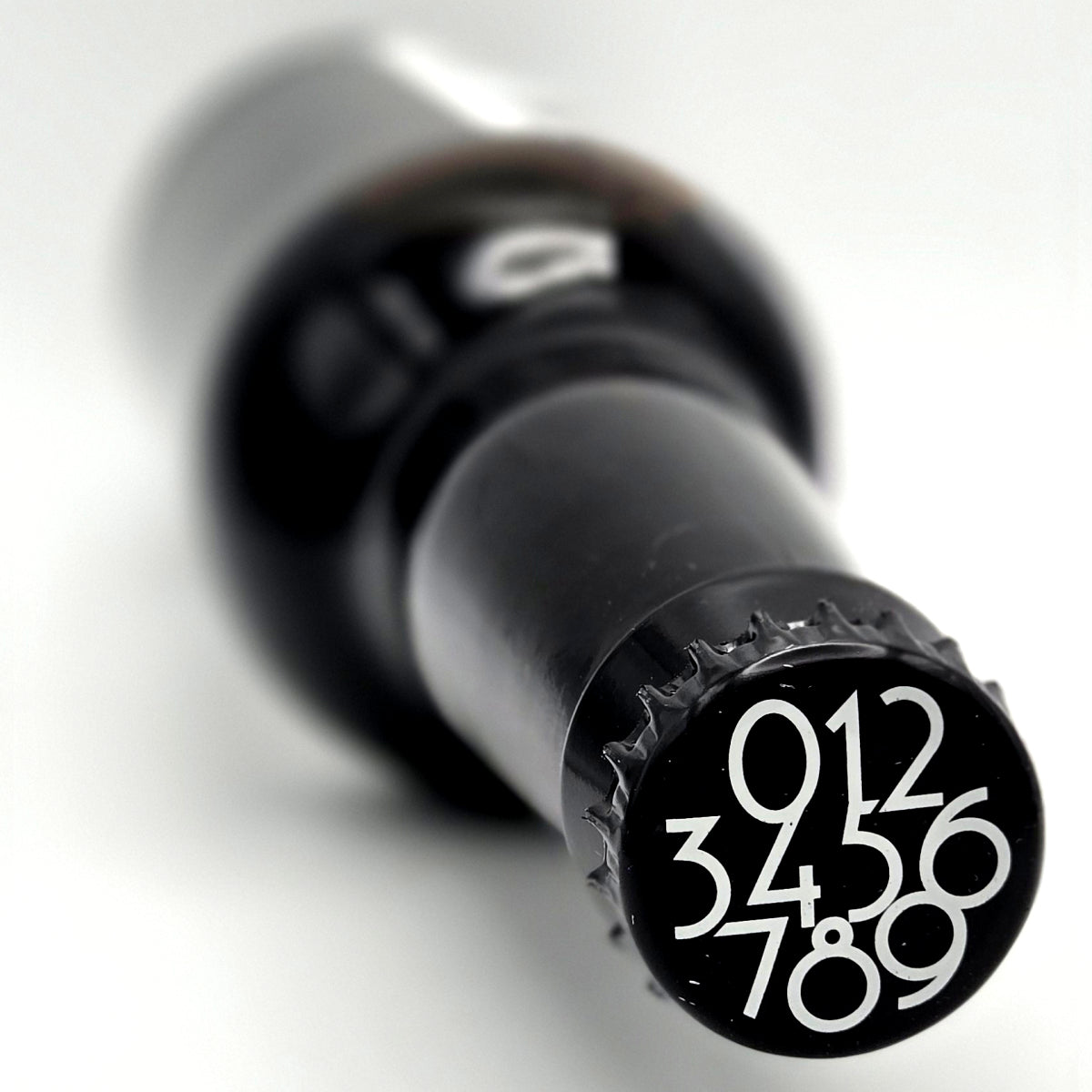 Atmosphère° - 9 - Brune Porter 5.5° - 33cl