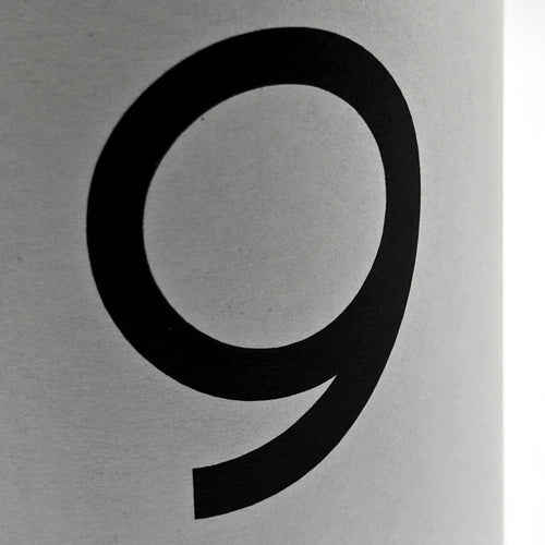 Atmosphère° - 9 - Brune Porter 5.5° - 33cl