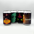 BOX JIVAY BREWING