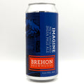 Brehon - Imagine - NEIPA 6.2° - 44cl