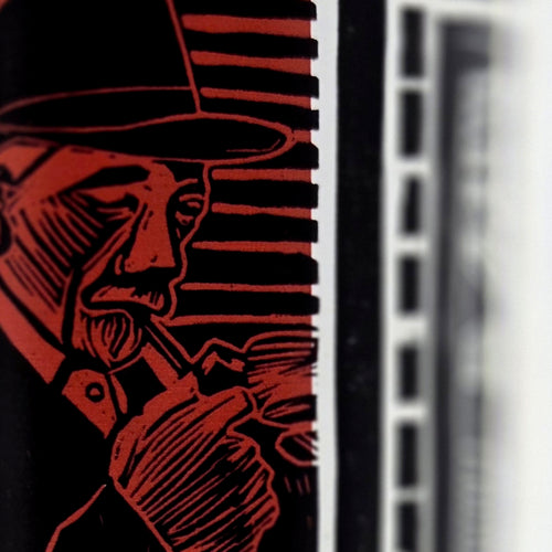 Brehon - Killanny Red - Red Ale 4.5° - 44cl