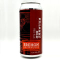 Brehon - Killanny Red - Red Ale 4.5° - 44cl