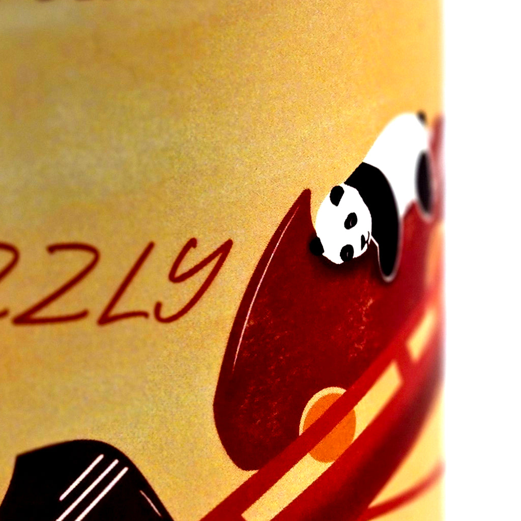 Brewing Bears - Grizzly - Triple 7.8° - 33cl
