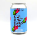 Brewing Bears - Kiwi Is Not Flying Fruit - NZ DIPA 8.2° - 33cl