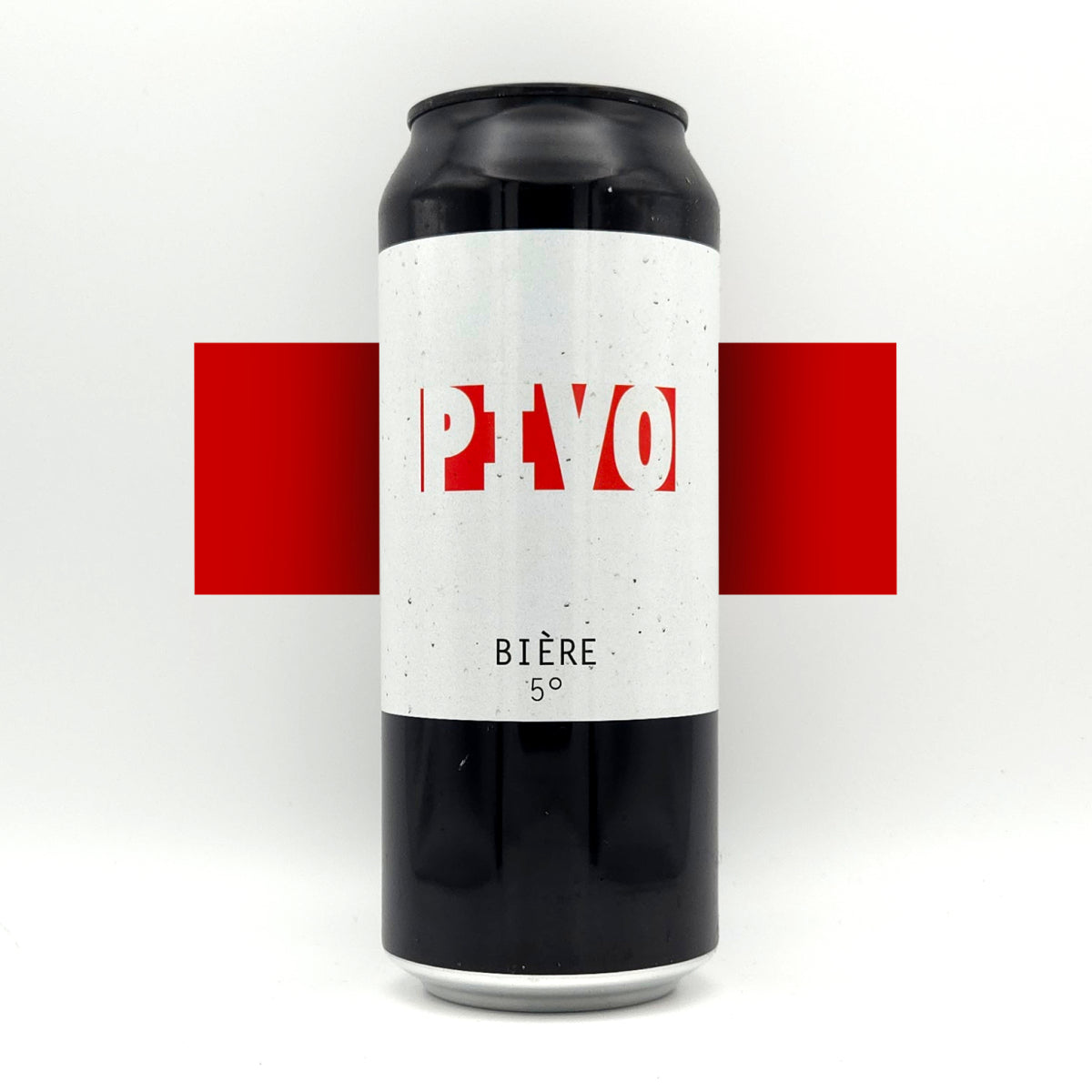 BREWING BEARS x GRIZZLY - PIVO - 4,5°- Lager Tchèque  |
