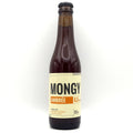 CAMBIER - MONGY - 6,5° - Ambrée - 33cl