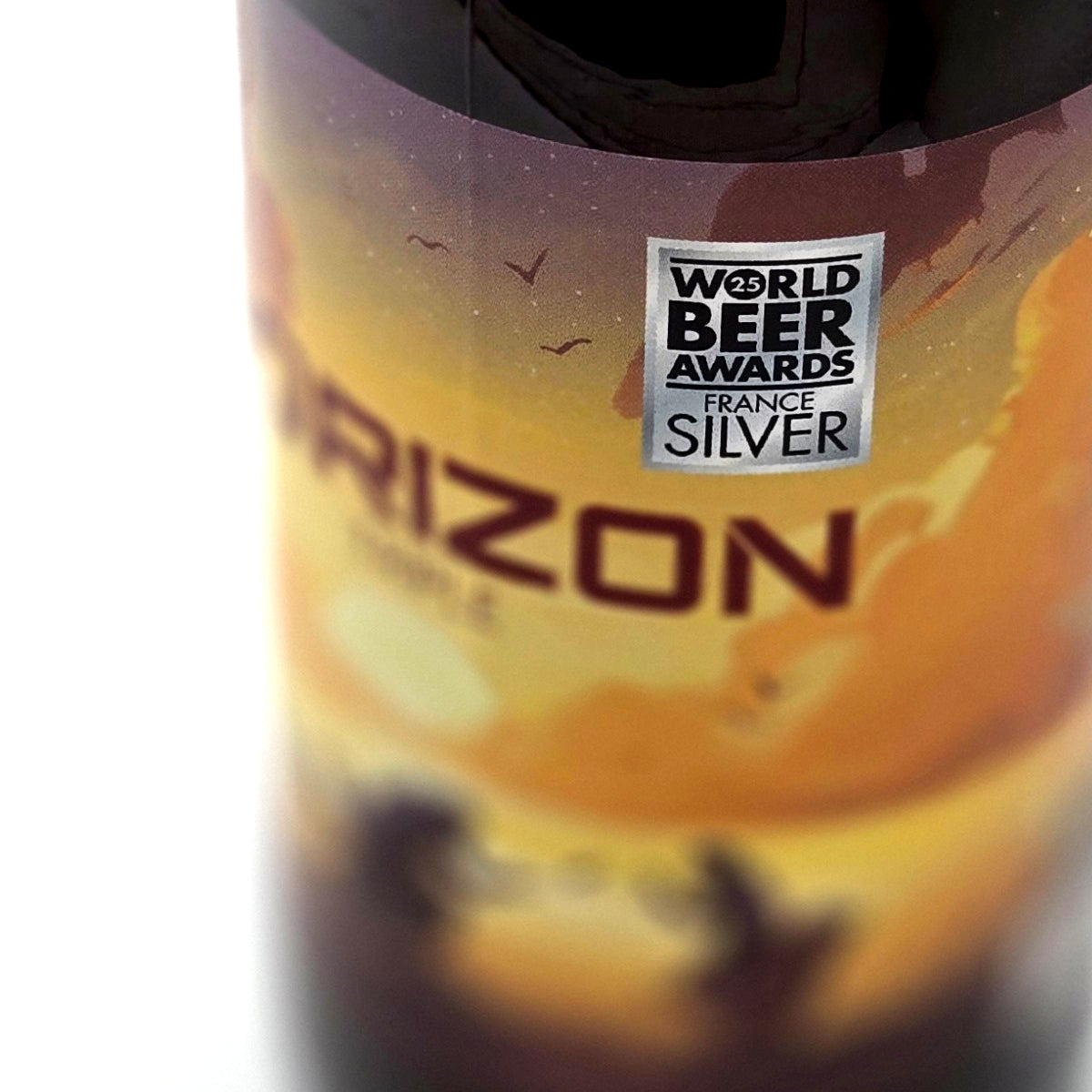 Chromatique - Horizon - Triple 8° - 33cl