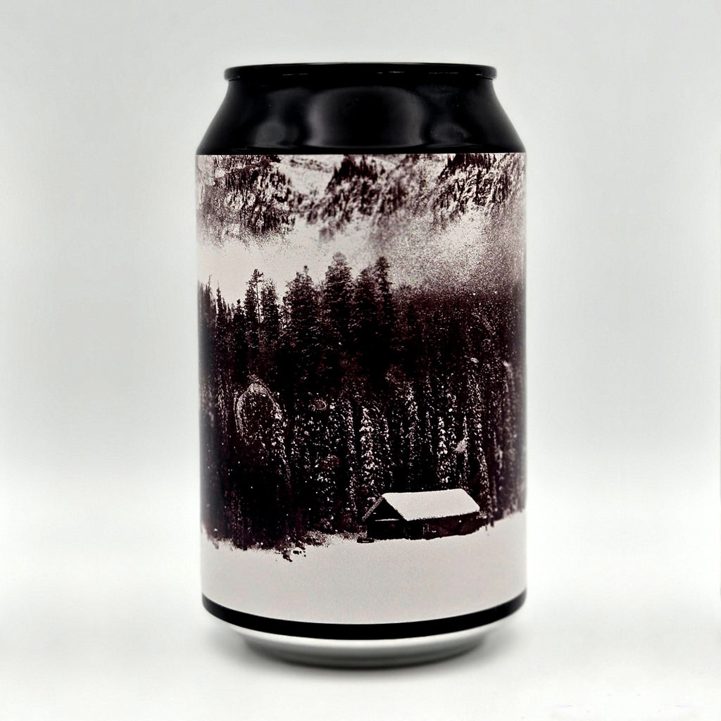 Dark Lab - Dawg - Oatmeal Stout 5° - 33cl