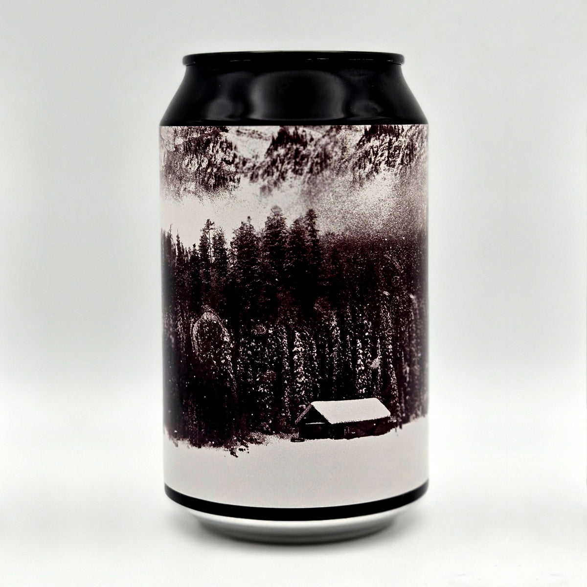Dark Lab - Dawg - Oatmeal Stout 5° - 33cl