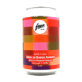 FAUVE - Garde à Vous - 6.5° - Bière de Garde Ambrée - 33cl