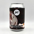 FAUVE - Ivoire Sombre - 12.0° - Imperial Pastry Stout - 33cl