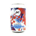 FAUVE - Le Temps du B- 4.0° - SESSION IPA - 33cl