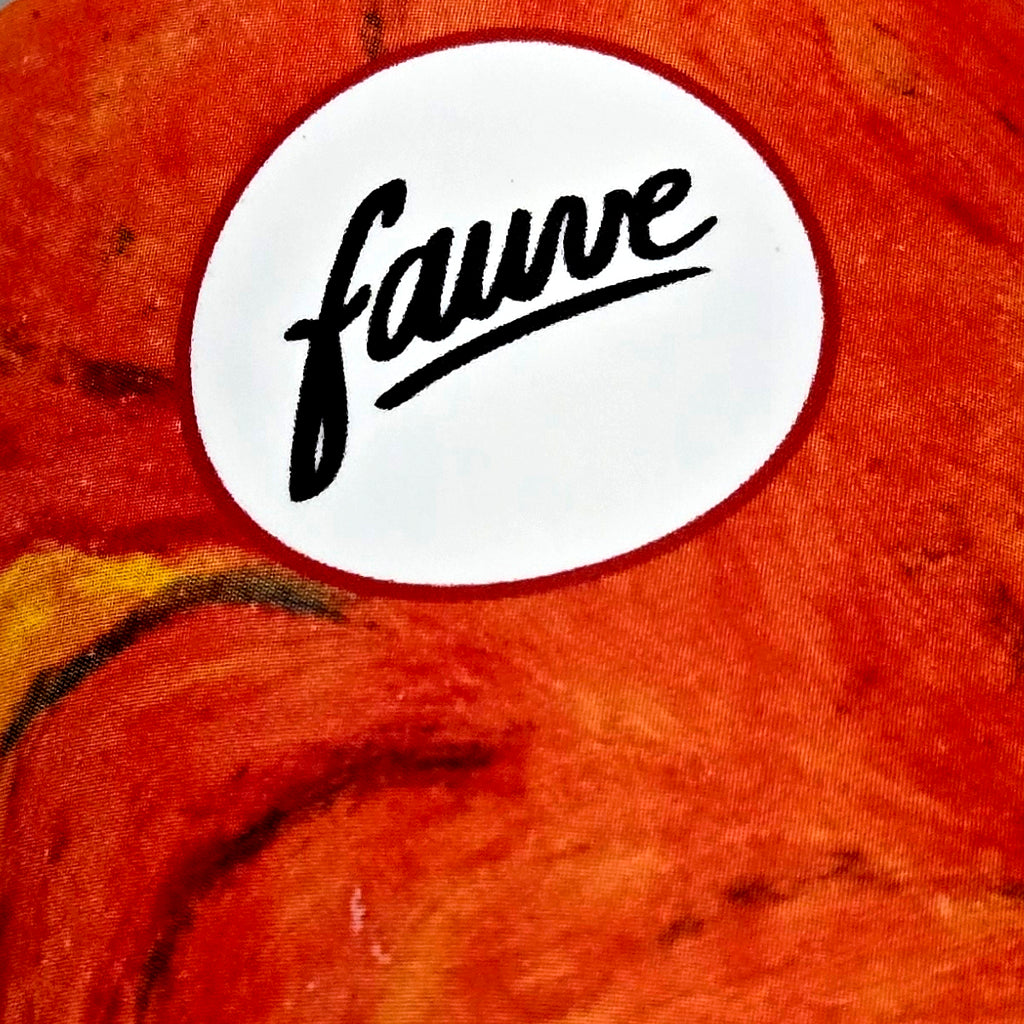 FAUVE - Sève de Grenat - 7.7° - Imperial Pastry Sour - 44cl
