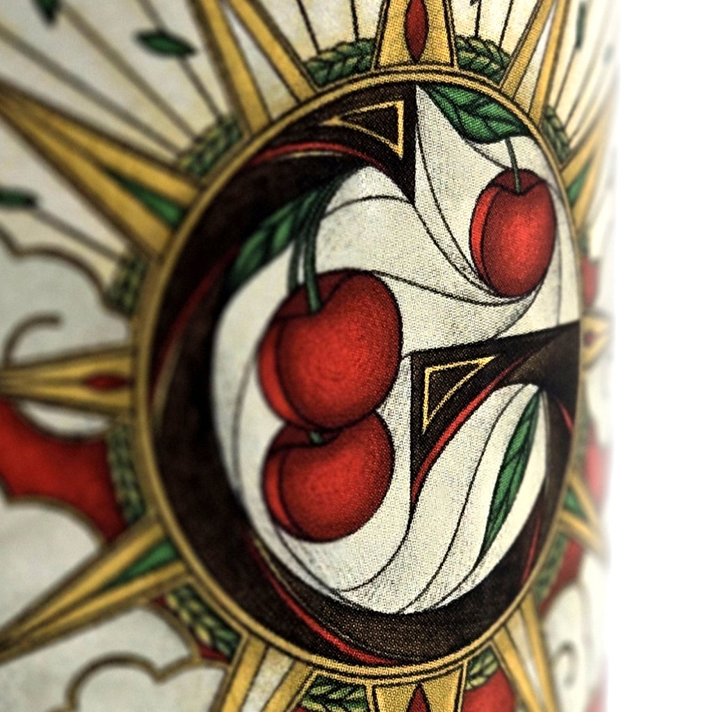 GALIBOT - Holy Cherry - 7.0° - Bock - 33cl