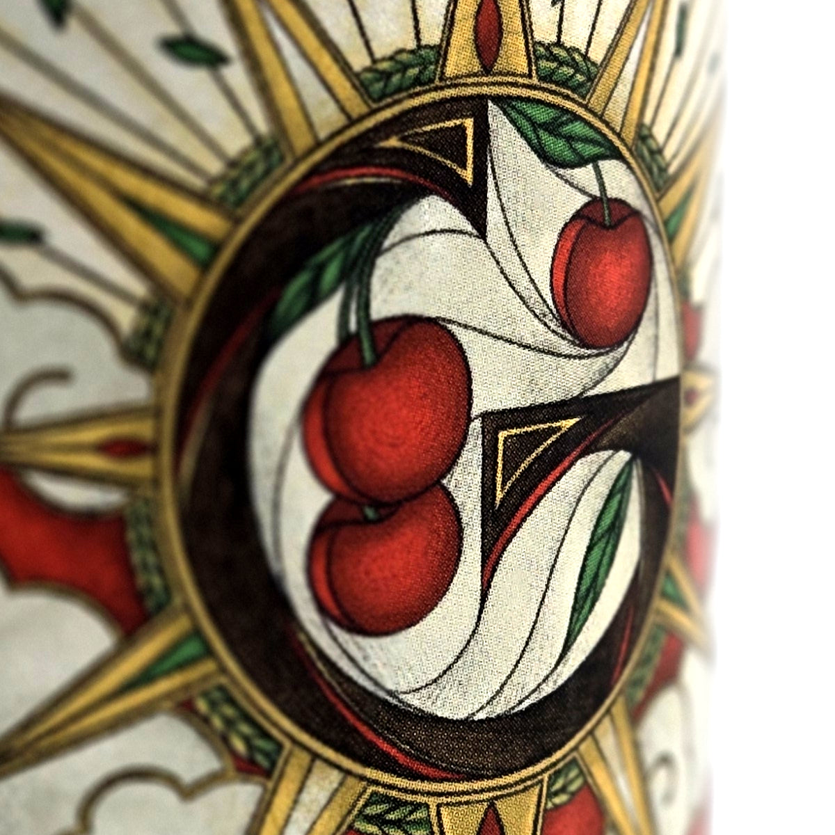 GALIBOT - Holy Cherry - 7.0° - Bock - 33cl