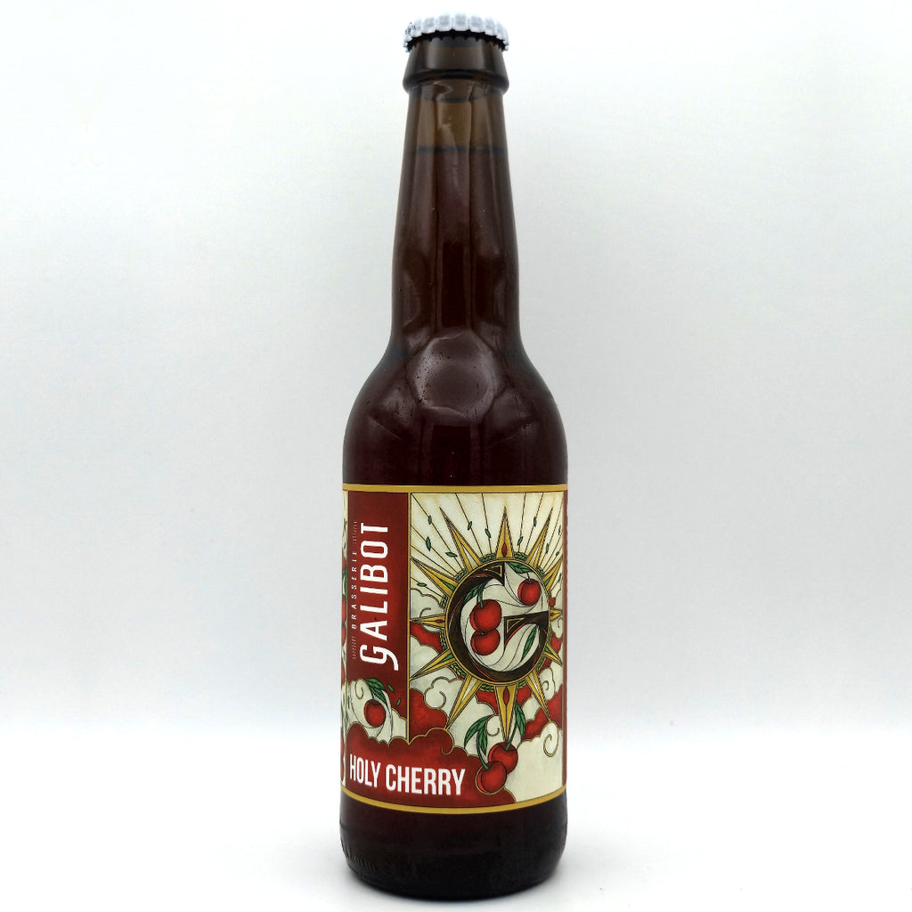 GALIBOT - Holy Cherry - 7.0° - Bock - 33cl