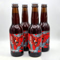 4 X GALIBOT - REDEMPTION - 6,5°- RED INDIA PALE LAGER - 33cl
