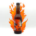 GALIBOT - LA FILLE DU FEU - 5,2°- RAUCHBIER - 33cl
