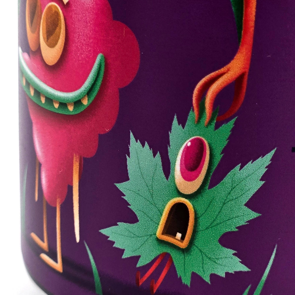 LA DÉBAUCHE - GOSEBERRY - 7° - PASTRY SOUR GOSE - 44cl