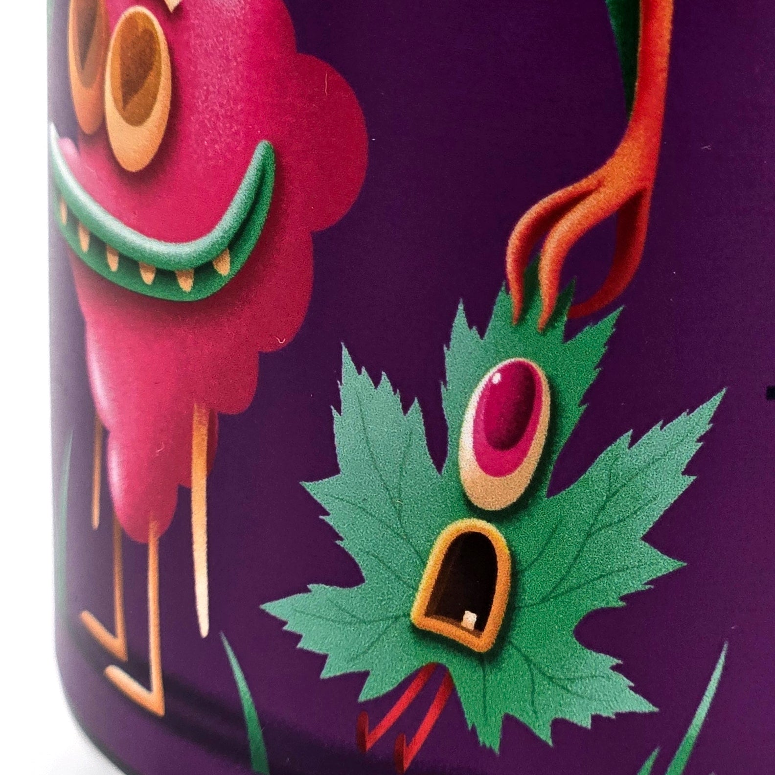 LA DÉBAUCHE - GOSEBERRY - 7° - PASTRY SOUR GOSE - 44cl