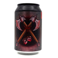 GRIZZLY - Chop Chop - Triple Belge 8° - 33cl