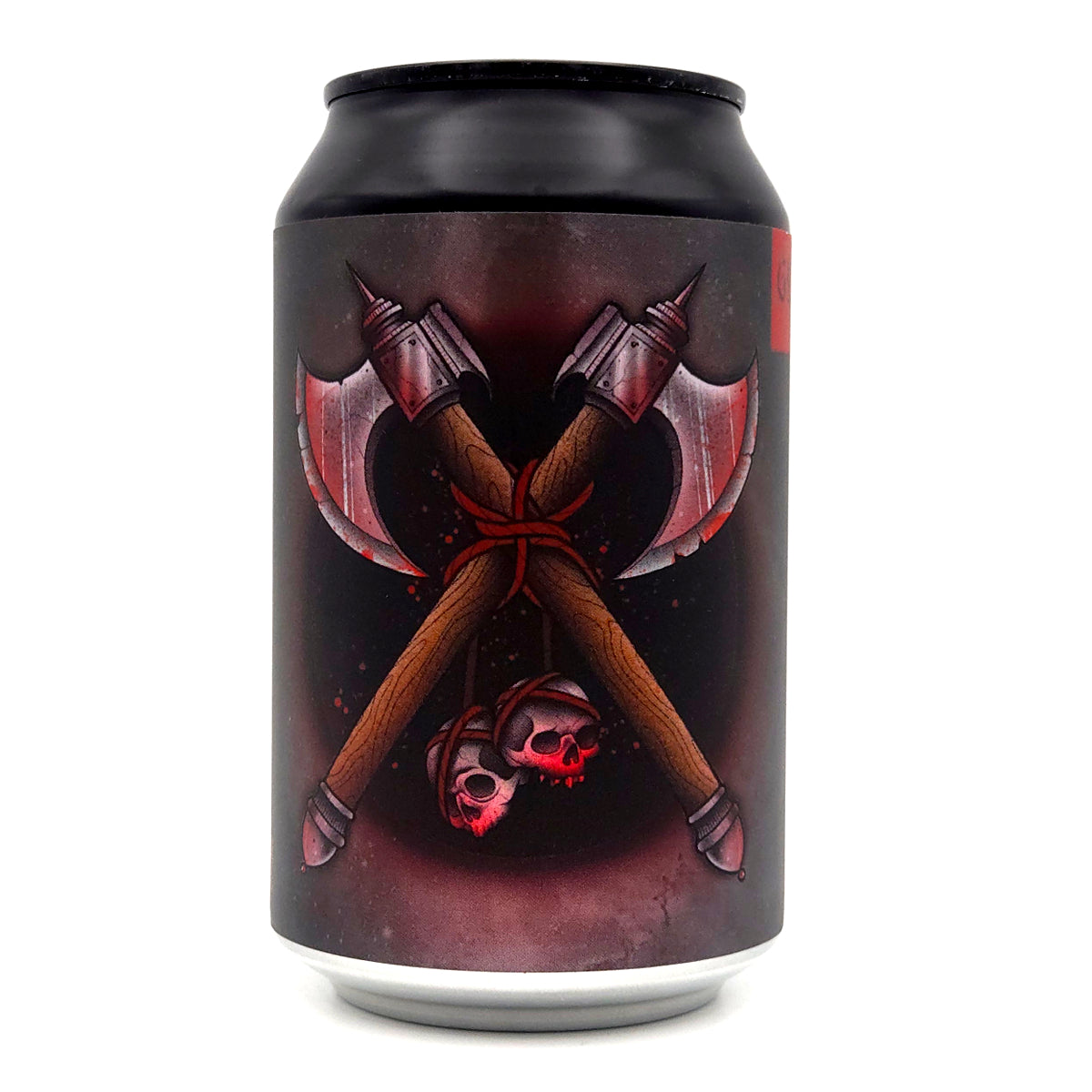 GRIZZLY - Chop Chop - Triple Belge 8° - 33cl