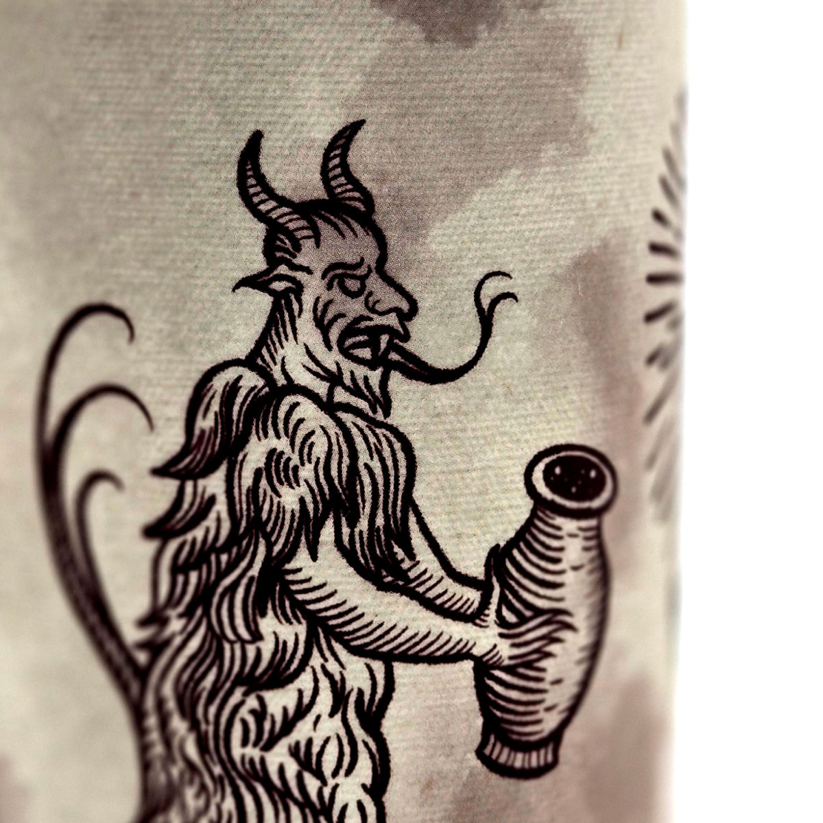 Grizzly Brewing - Dark Ritual - Märzen 4° - 33cl