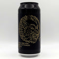 Grizzly Brewing - Sweet Bitterness - Porter 4.5° - 44cl