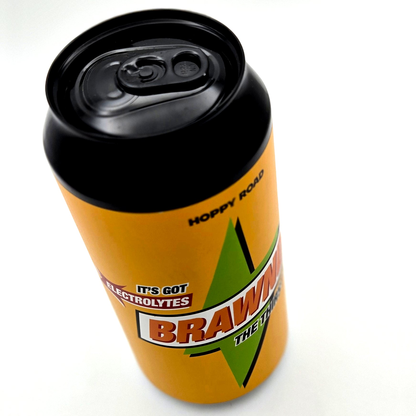 Hoppy Road - Brawndo - NEIPA 7° - 44cl