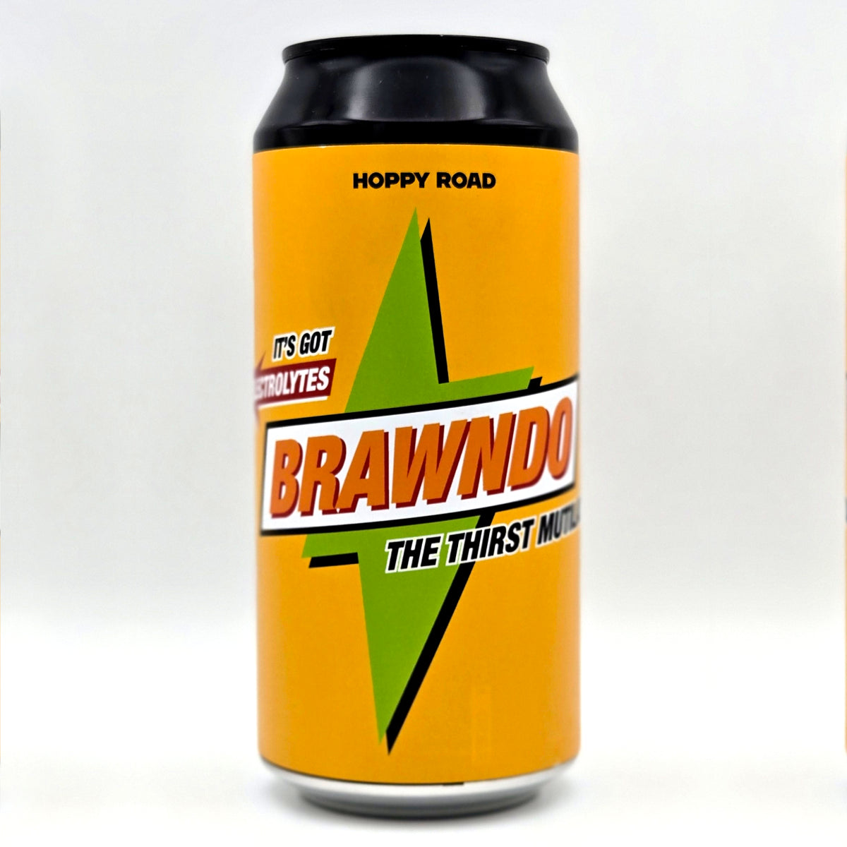 Hoppy Road - Brawndo - NEIPA 7° - 44cl
