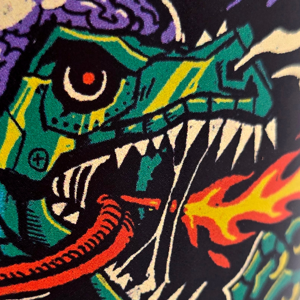 Hoppy Road - Cosmic Raptor - Triple 7.5° - 33cl