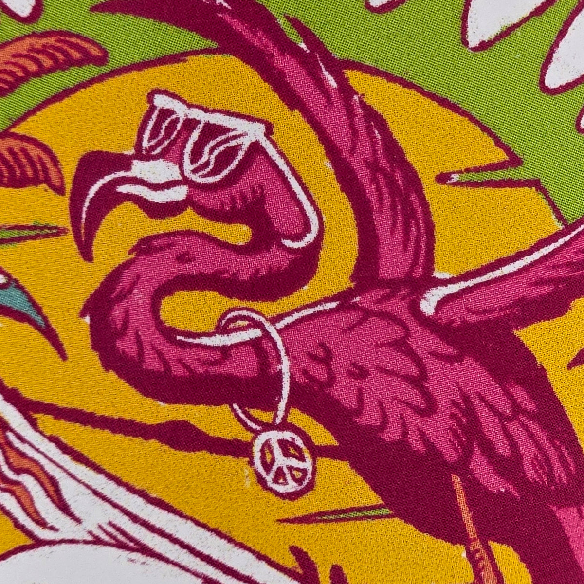 HOPPY ROAD - FLAMINGO - Berliner weisse citron vert hibiscus - 3,2°