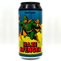 Hoppy Road - Haze Avenger - NEIPA 5.5° - 44cl