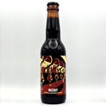 Hoppy Road - Mazout - Russian Imperial Stout 12° - 33cl