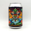 Hoppy Road - Pow Wow - West Coast IPA 7.1° - 33cl